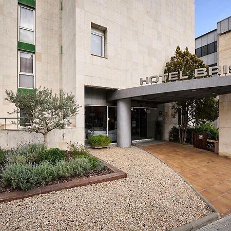 Catalonia Bristol Hotel San Andres de la Barca Bagian luar foto